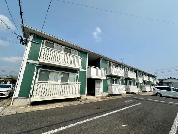 ルピナ竹松本町B棟