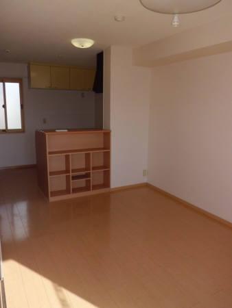 ルピナ竹松本町B棟