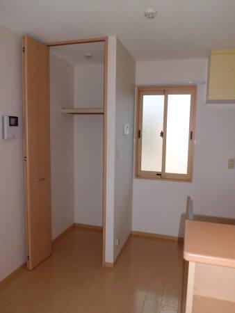 ルピナ竹松本町B棟