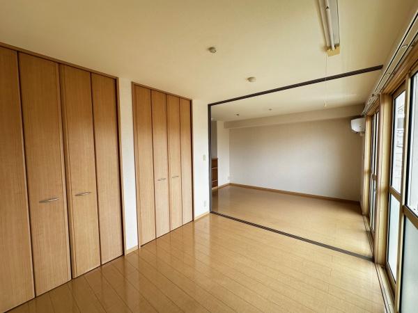 ルピナ竹松本町B棟