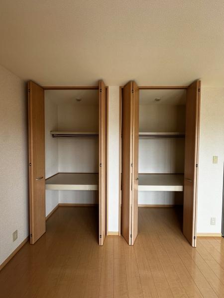 ルピナ竹松本町B棟