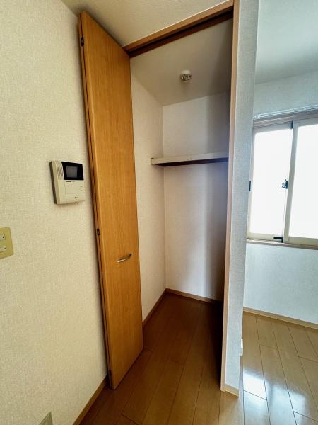 ルピナ竹松本町B棟