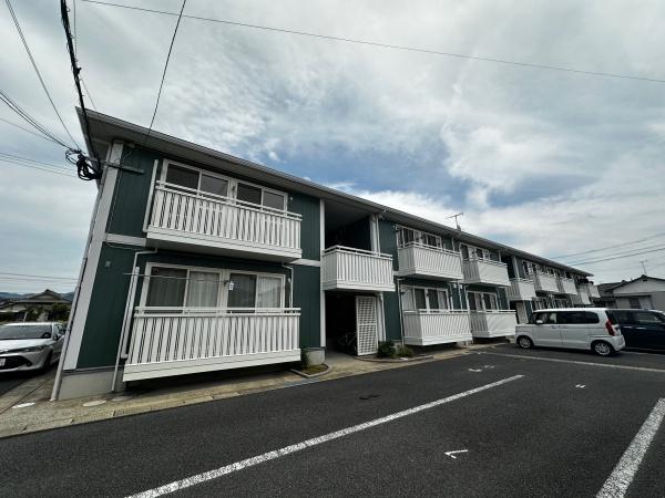ルピナ竹松本町B棟