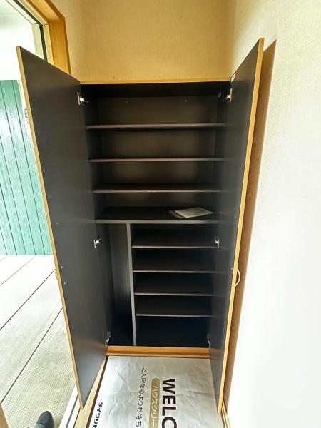 ルピナ竹松本町B棟