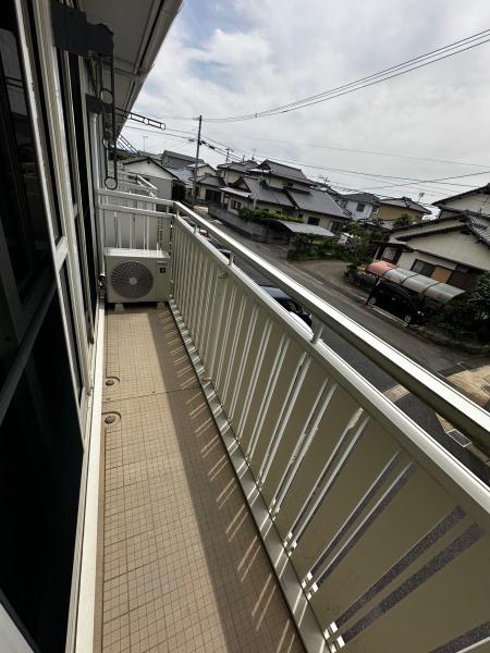 ルピナ竹松本町B棟
