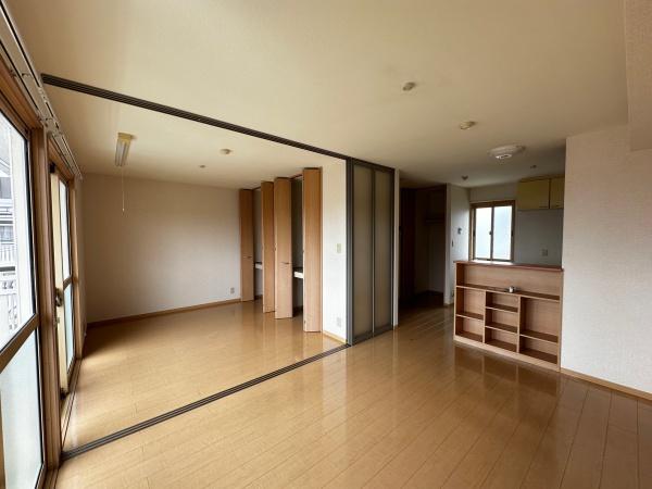 ルピナ竹松本町B棟