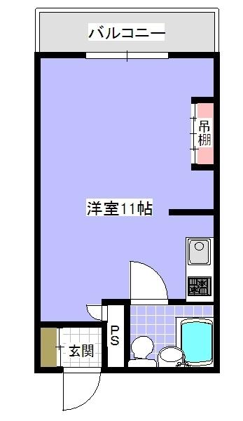 フォーレ桜馬場