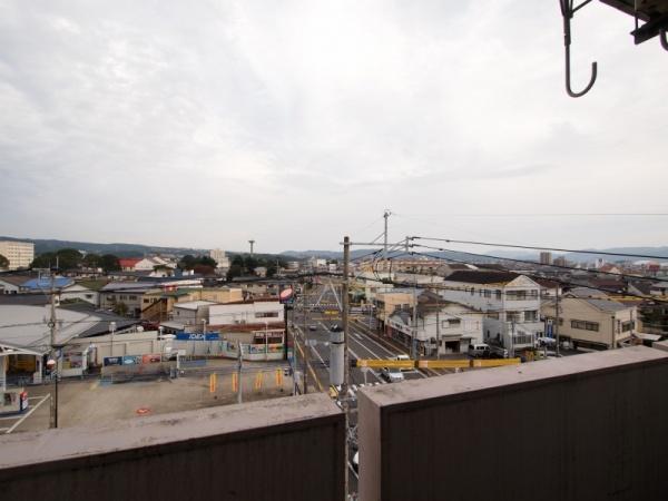 フォーレ桜馬場