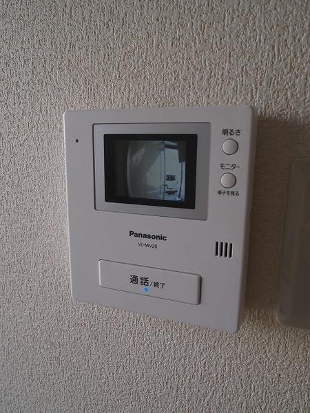 アメニティ・グッドシー