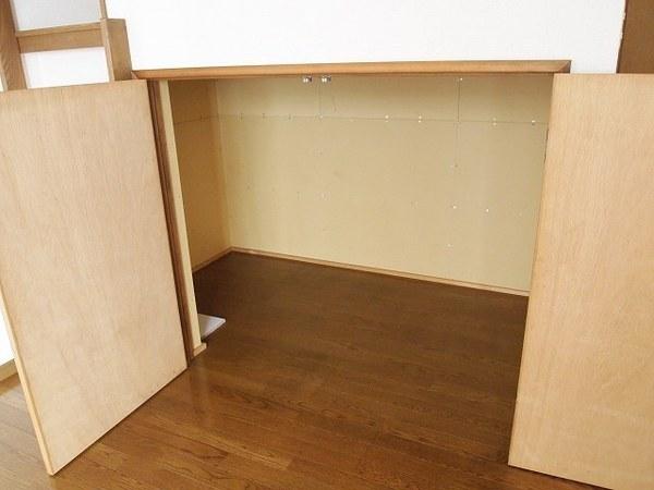 ハイツ泉