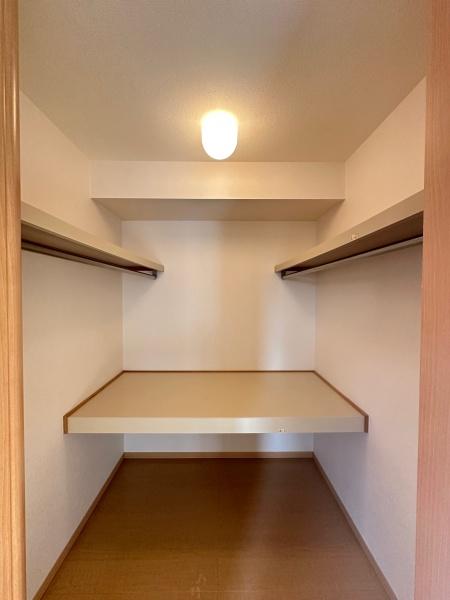 ルピナ竹松本町A棟