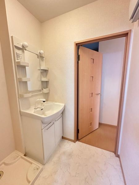 ルピナ竹松本町A棟