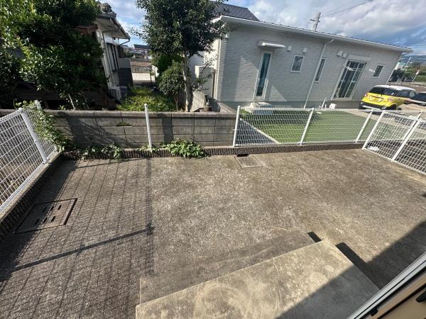 ルピナ竹松本町A棟