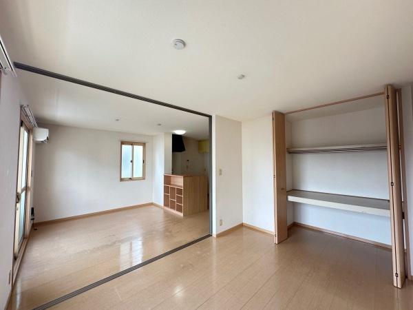 ルピナ竹松本町A棟
