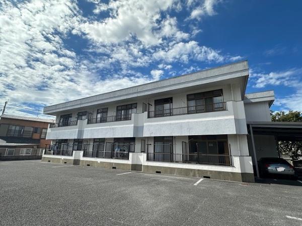 グレースハイム