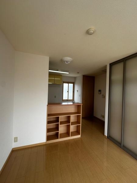 ルピナ竹松本町B棟
