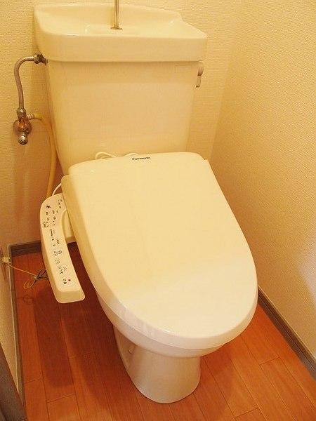 イリスハイツＡ棟