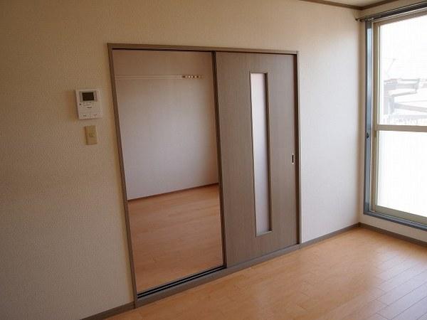 大村市木場２丁目のアパート