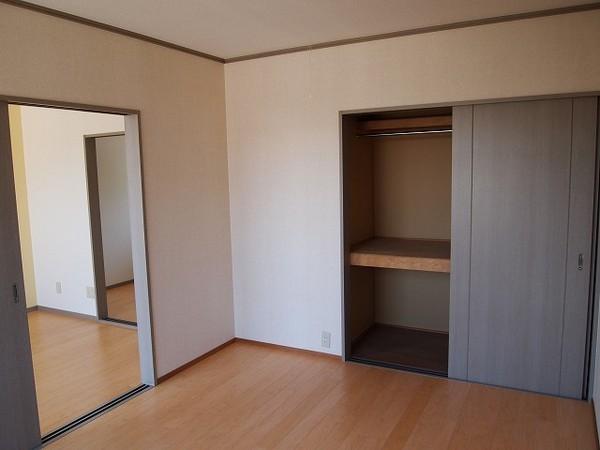 大村市木場２丁目のアパート