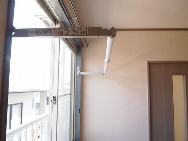 大村市木場２丁目のアパート