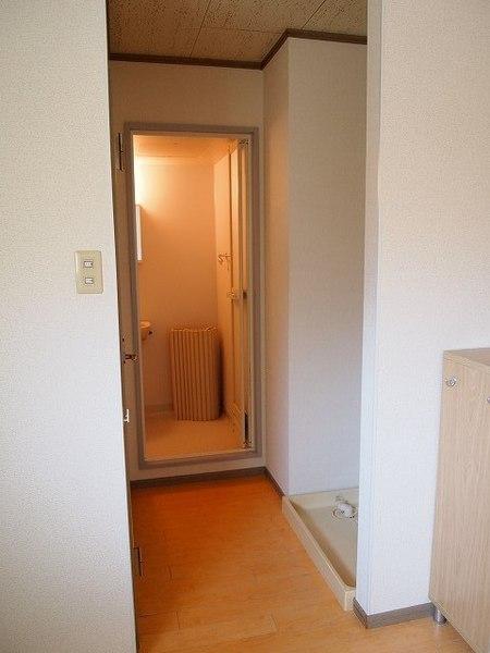 大村市木場２丁目のアパート