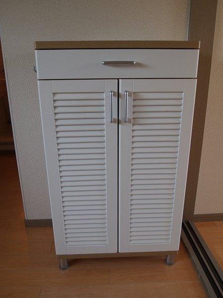 大村市木場２丁目のアパート