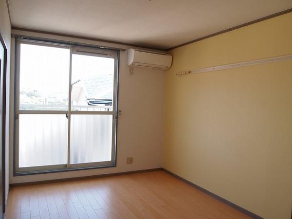 大村市木場２丁目のアパート