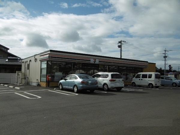 中尾貸倉庫(デイリーヤマザキ大村インター店)