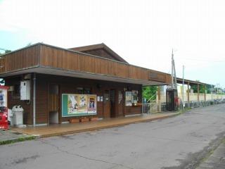 中尾貸倉庫(諏訪駅(JR大村線))