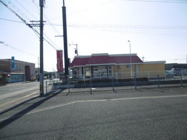 アメニティ・グッド・シー(ケンタッキーフライドチキン大村松並店)