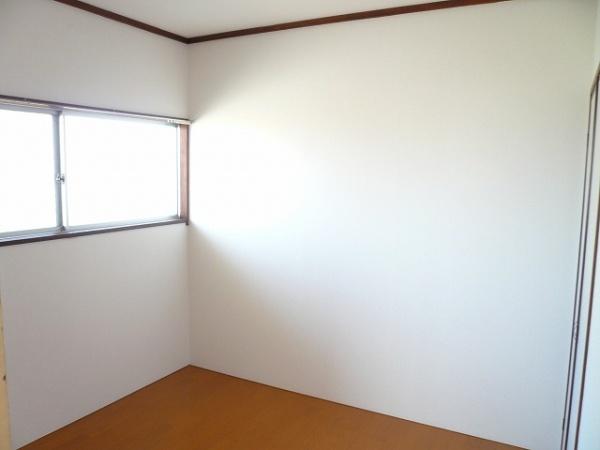 放虎原ハイツ(洋室)