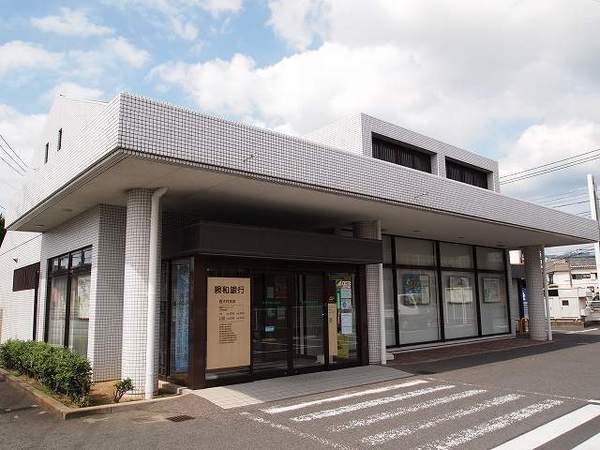 パークサイドコーポ(親和銀行西大村支店)