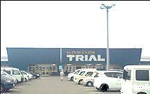 サンデンコートB棟(スーパーセンタートライアル大村店)