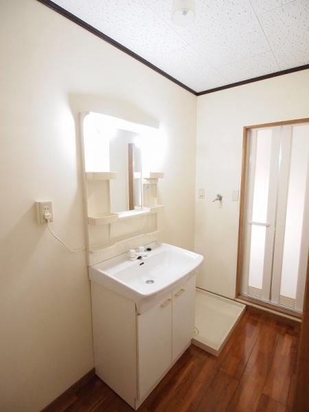 サンデンコートB棟