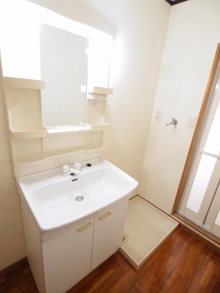 サンデンコートB棟