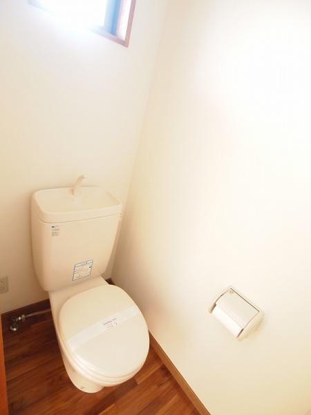 サンデンコートB棟