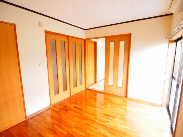 サンデンコートB棟