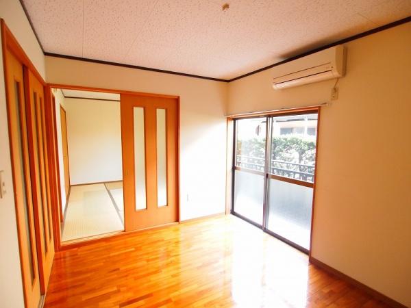 サンデンコートB棟