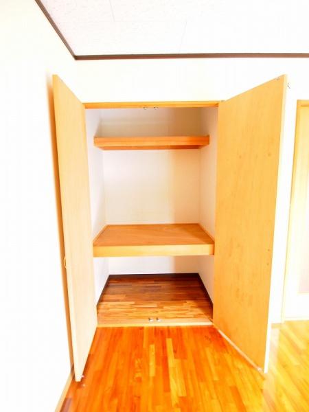 サンデンコートB棟