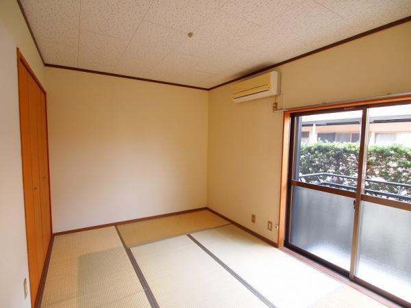 サンデンコートB棟