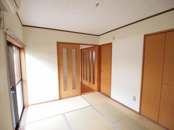 サンデンコートB棟