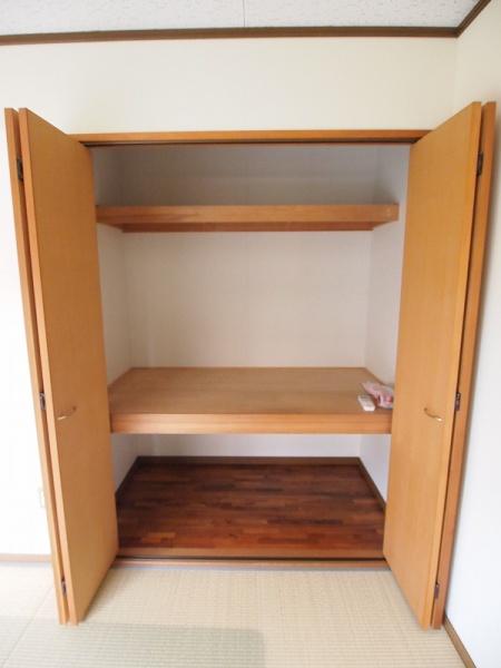 サンデンコートB棟