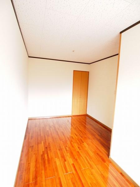 サンデンコートB棟