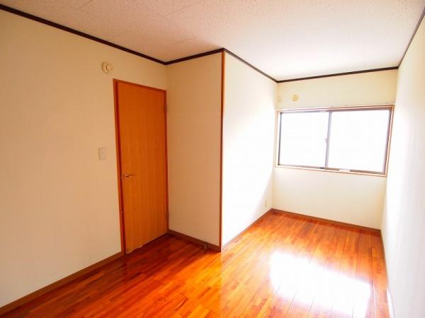 サンデンコートB棟