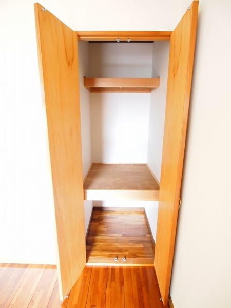 サンデンコートB棟