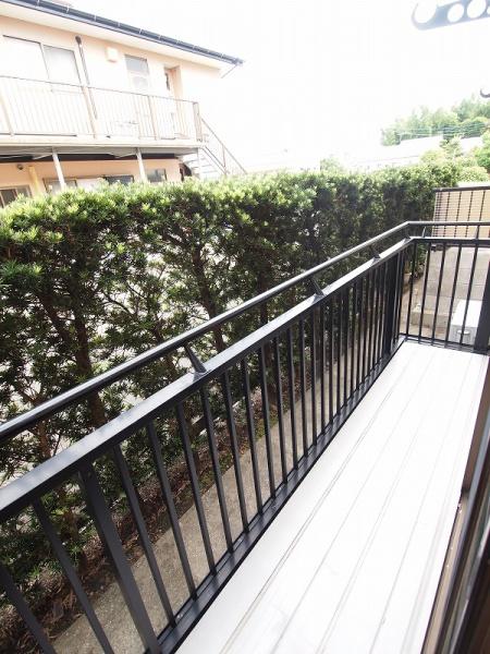 サンデンコートB棟