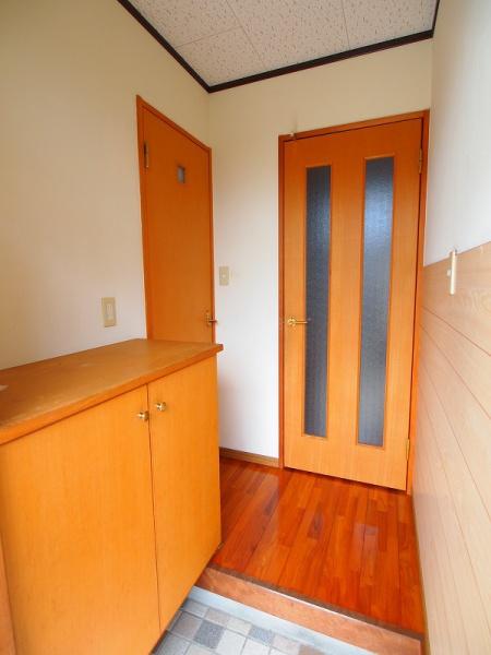 サンデンコートB棟