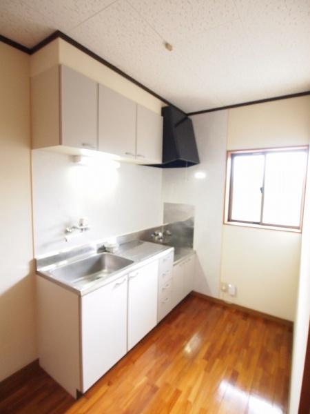 サンデンコートB棟