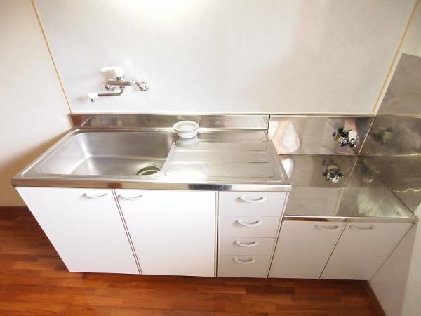 サンデンコートB棟