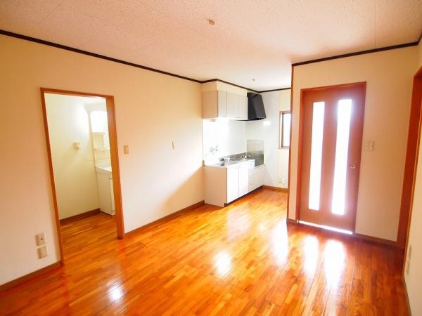 サンデンコートB棟